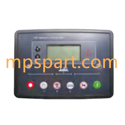 Generator Controller Compatible 6020 - MPS Parts