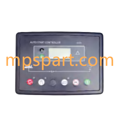Generator Controller Compatible 6110 - MPS Parts