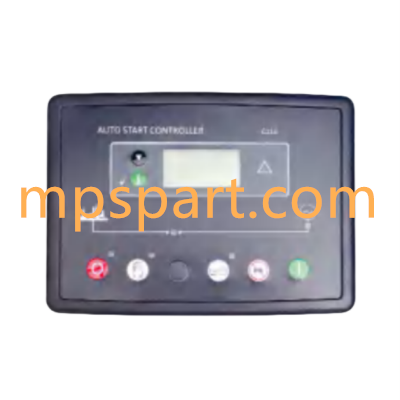 Generator Controller Compatible 6120 - MPS Parts