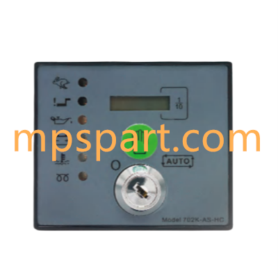 Generator Controller Compatible 702MS/AS - MPS Parts