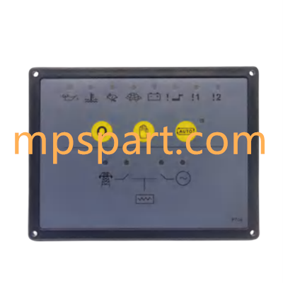Generator Controller Compatible 703 - MPS Parts