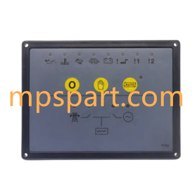 Generator Controller Compatible 704 - MPS Parts