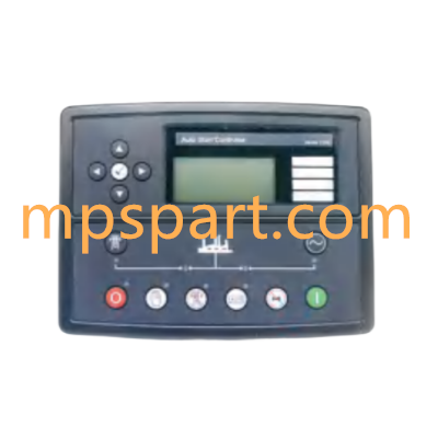Generator Controller Compatible 7210 - MPS Parts