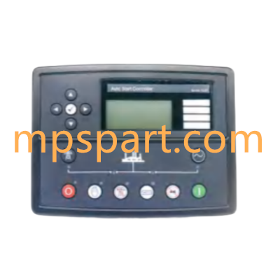 Generator Controller Compatible 7220 - MPS Parts