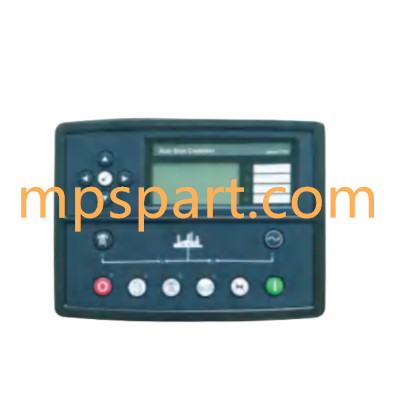 Generator Controller Compatible 7310 - MPS Parts