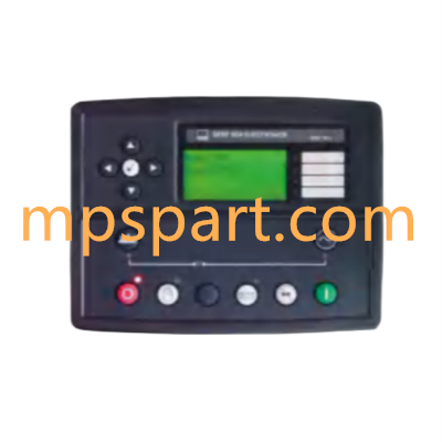 Generator Controller Compatible 7510 - MPS Parts