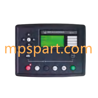 Generator Controller Compatible 7520 - MPS Parts