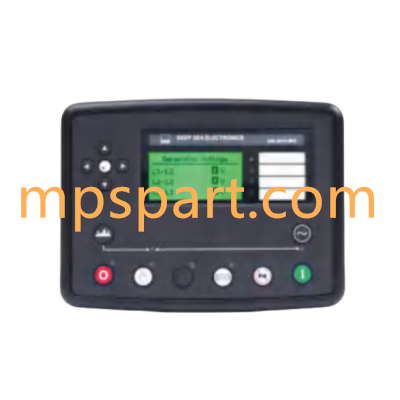 Generator Controller Compatible 8610 - MPS Parts