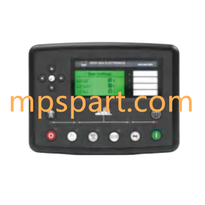 Generator Controller Compatible 8660 - MPS Parts
