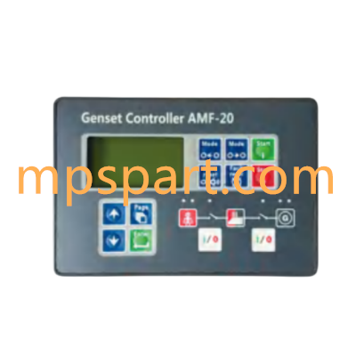 Generator Controller Compatible AMF20 - MPS Parts