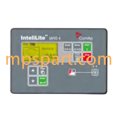 Generator Controller Compatible AMF9 - MPS Parts