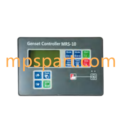 Generator Controller Compatible MRS10 - MPS Parts