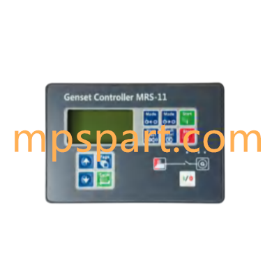 Generator Controller Compatible MRS11 - MPS Parts