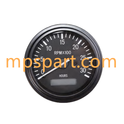 Hour Gauge Compatible 3049555 - MPS Parts
