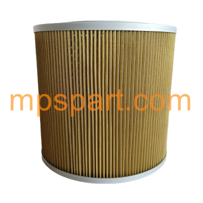 Hydraulic Filter Compatible 24719401A - MPS Filter