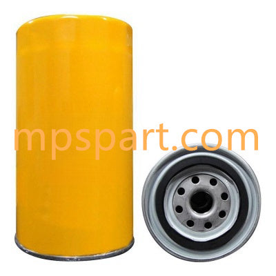 Oil Filter Compatible 02100073 H19W04 W950/7 BT237 - MPS Filter