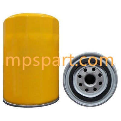 Oil Filter Compatible 02/100284 H17W06 W940/24 26540242 BT216 PH7650 - MPS Filter