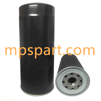 Oil Filter Compatible 1117285 H200W02 H200W20 W11102/18 W11102/37 1R0739 PH2960 P550490 - MPS Filter