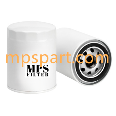 Oil Filter Compatible 116182 LF16354 W87 PH5046 - MPS Filter