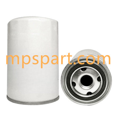 Oil Filter Compatible 1174418 LF4056 H17W04 W940/18 - MPS Filter