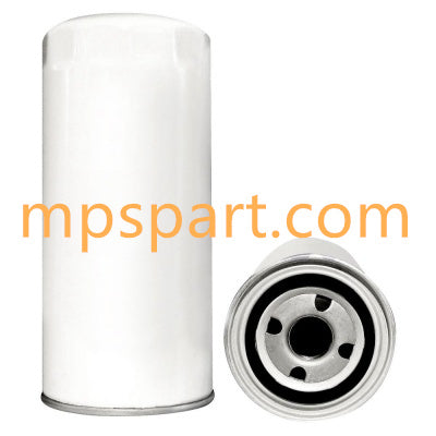 Oil Filter Compatible 11993545 61671600 114786 LF4054 H18W01 W 962 B7143 PH42A P553771 - MPS Filter