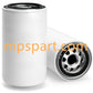 Oil Filter Compatible 11E170140 LF3552 H19W08 W950/18 BD7317 PH3976A 6735515141 - MPS Filter