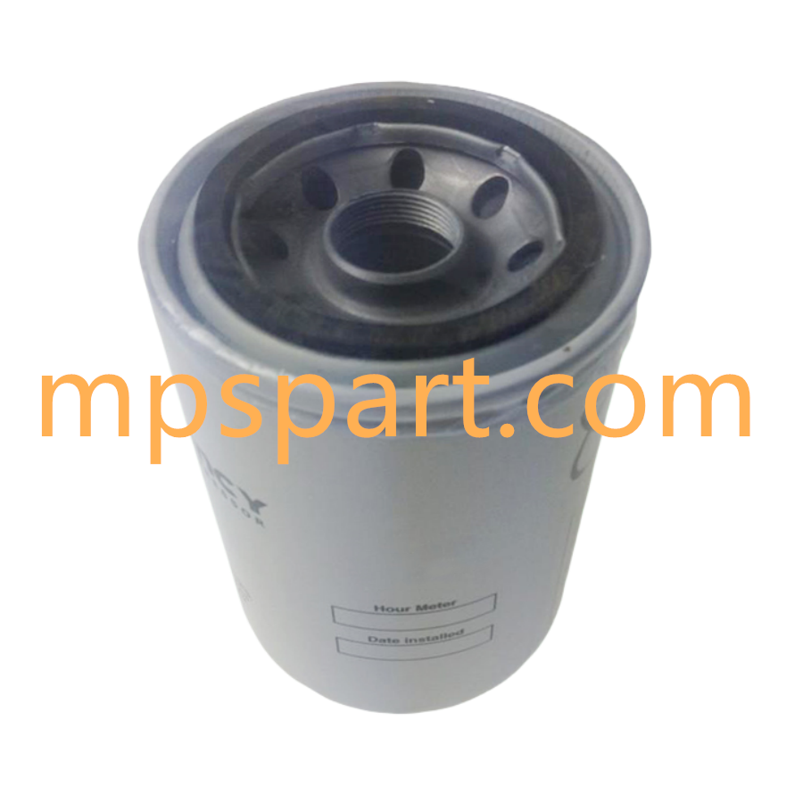 Oil Filter Compatible 128381-050 - MPS Filter