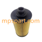 Oil Filter Compatible 13055724 - MPS Filter