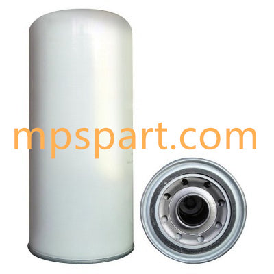 Oil Filter Compatible 1310901 LF3737 H300W02 W 13 145/6 B7162 P550452 - MPS Filter