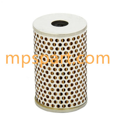 Oil Filter Compatible 1534038 5000820895 HF6162 E10H02 C8246 P779625 - MPS Filter