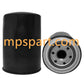 Oil Filter Compatible 156071330 LF3689 B7045 P550406 - MPS Filter