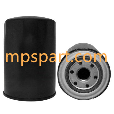 Oil Filter Compatible 156071330 LF3689 B7045 P550406 - MPS Filter