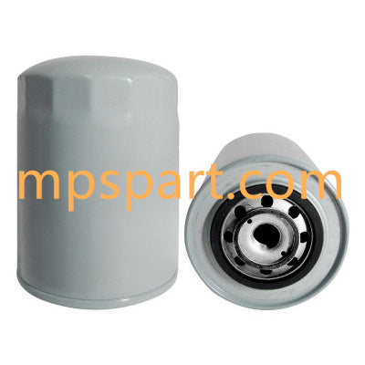 Oil Filter Compatible 1902047 1903628 5000816070 LF3481 H210WN WP1144 BD232 PH4847A P550226 - MPS Filter