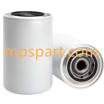 Oil Filter Compatible 1907570 LF3346 LF3656 H220W W1170 BT349 P551604 - MPS Filter