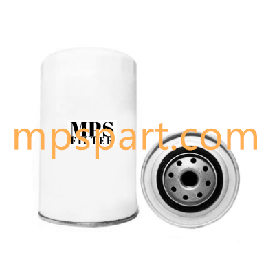 Oil Filter Compatible 1909101 LF3347 H210W02 W8005 BT347 PH2824 P551603 - MPS Filter