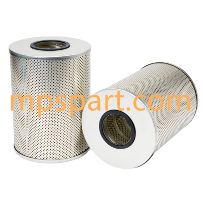 Oil Filter Compatible 1R0726 LF3485 P7003 CH3584 P557500 - MPS Filter