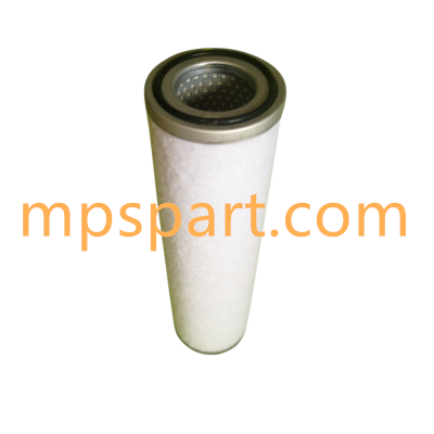 Oil Filter Compatible 20113 - MPS Filter