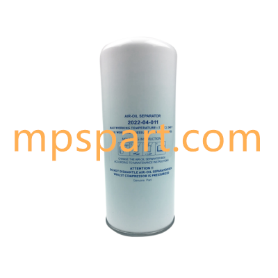 Oil Filter Compatible 2022-04-011 - MPS Filter