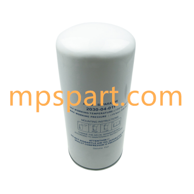 Oil Filter Compatible 2030-01-011 - MPS Filter