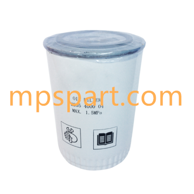 Oil Filter Compatible 2205400004 - MPS Filter