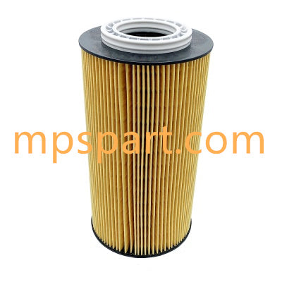 Oil Filter Compatible 2234788 2151728 2047411 LF16368 - MPS Filter