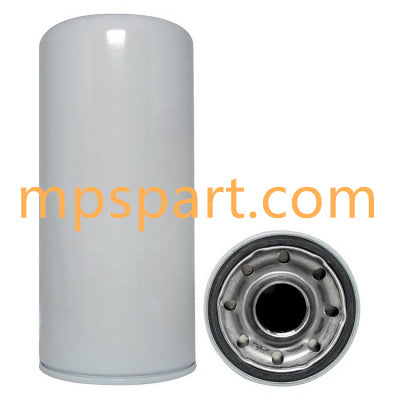 Oil Filter Compatible 23518480 23530573 LF3620 H302W W12102 3I1882 B495 PH7405 P552100 - MPS Filter