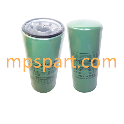 Oil Filter Compatible 250025-526 - MPS Filter