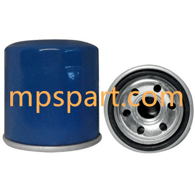 Oil Filter Compatible 263002Y500 H97W06 W67/1 - MPS Filter