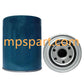 Oil Filter Compatible 2630042000 LF3564 H209W WP928/83 BD28 PH6355 P551343 - MPS Filter
