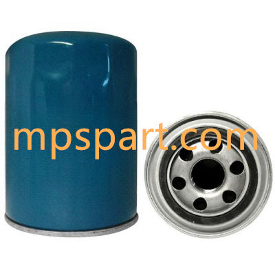 Oil Filter Compatible 2630042030 LF16227 H10W19 W930/26 P551343 - MPS Filter