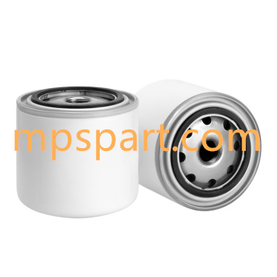 Oil Filter Compatible 266286 LF3400 H10W06 W917 P550939 - MPS Filter