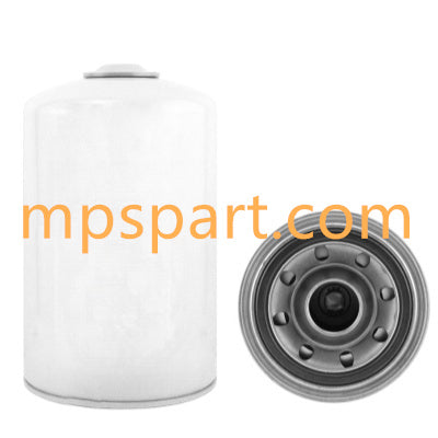 Oil Filter Compatible 267715 LF3747 H250W W 13 120/2 B7182 P550727 - MPS Filter