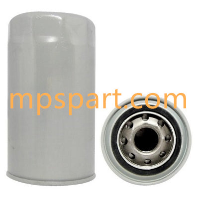 Oil Filter Compatible 2992242 LF16015 H19W10 W950/26 BT7237 P550520 - MPS Filter