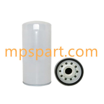 Oil Filter Compatible 2992544 LF3977 H230W W1170/7 B7174 P550639 - MPS Filter